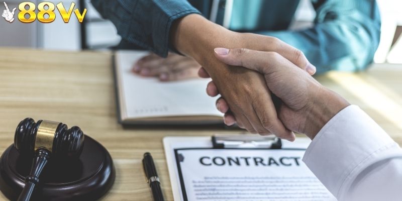 Điều khoản giúp hệ thống vận hành ổn định hơn
