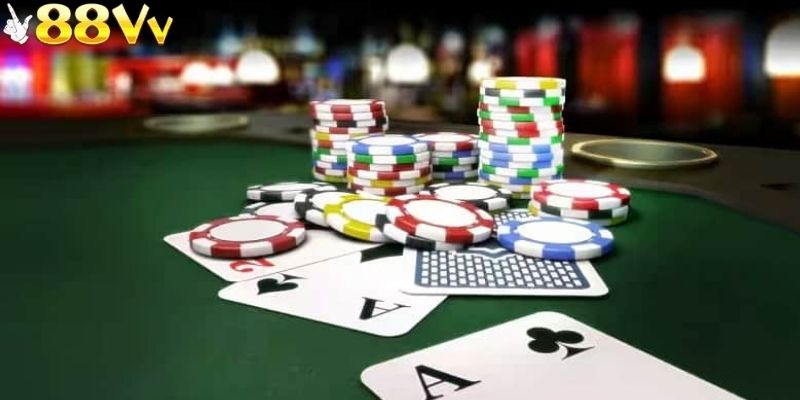  Poker được đánh giá cao về tính chiến thuật