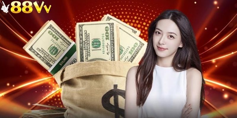 Người chơi cần kiểm tra tài khoản đã đáp ứng đủ điều kiện rút